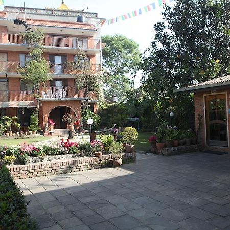 Maya Guest House Thimi Exterior photo
