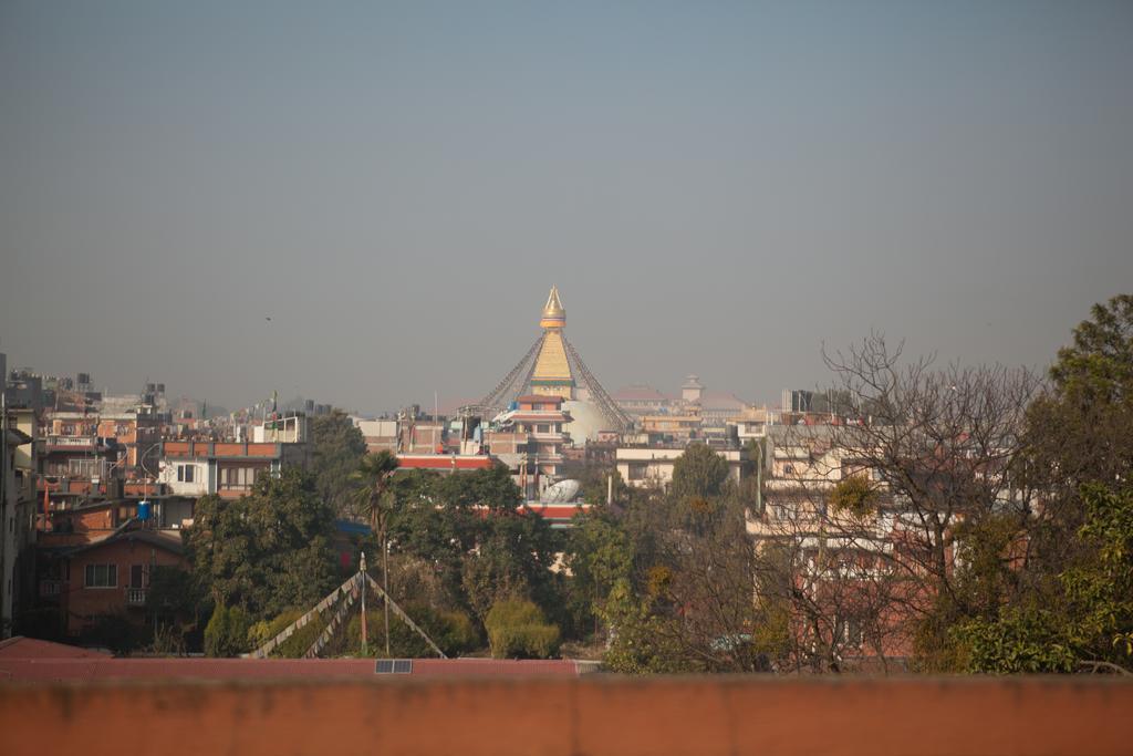 Maya Guest House Thimi Exterior photo