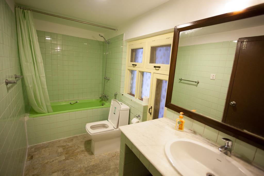 Maya Guest House Thimi Exterior photo