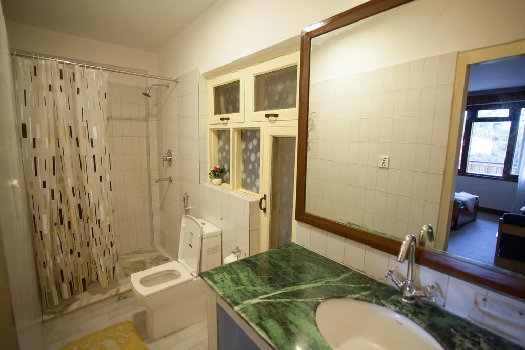 Maya Guest House Thimi Exterior photo