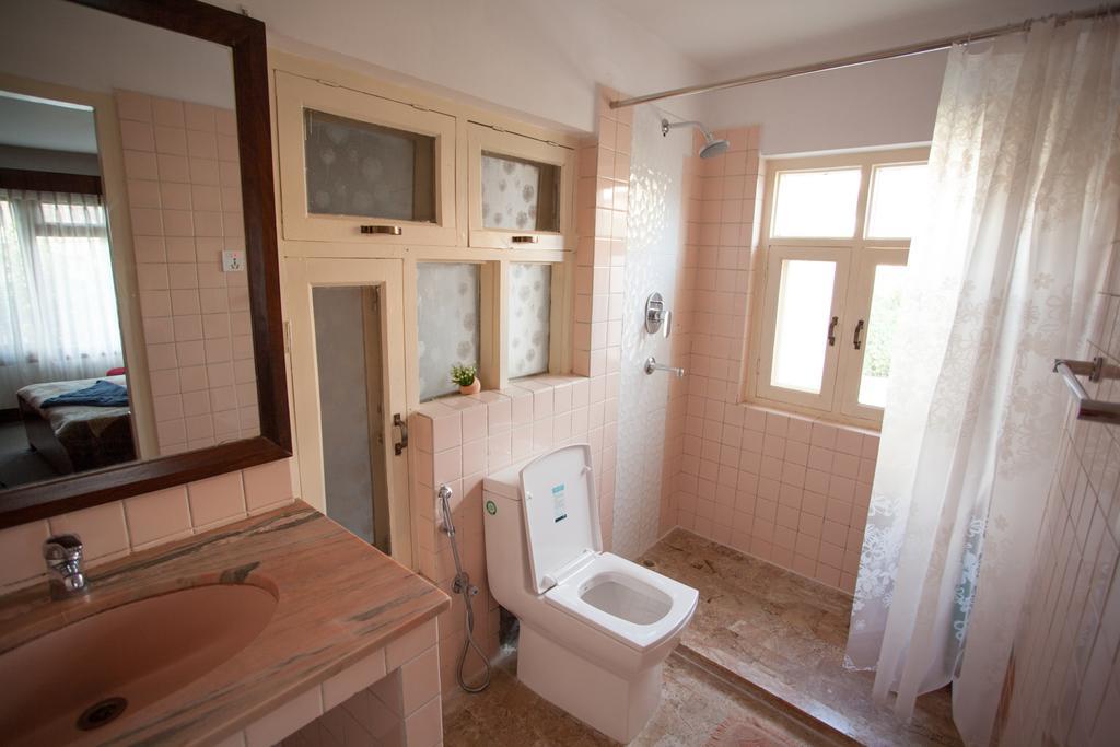 Maya Guest House Thimi Exterior photo