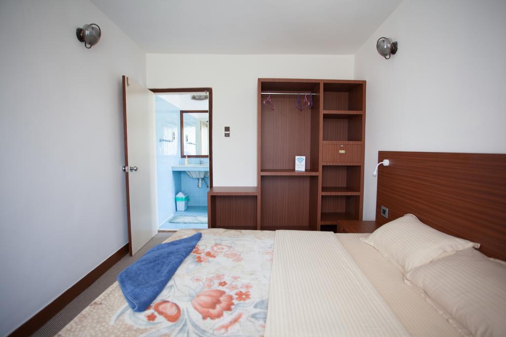 Maya Guest House Thimi Exterior photo