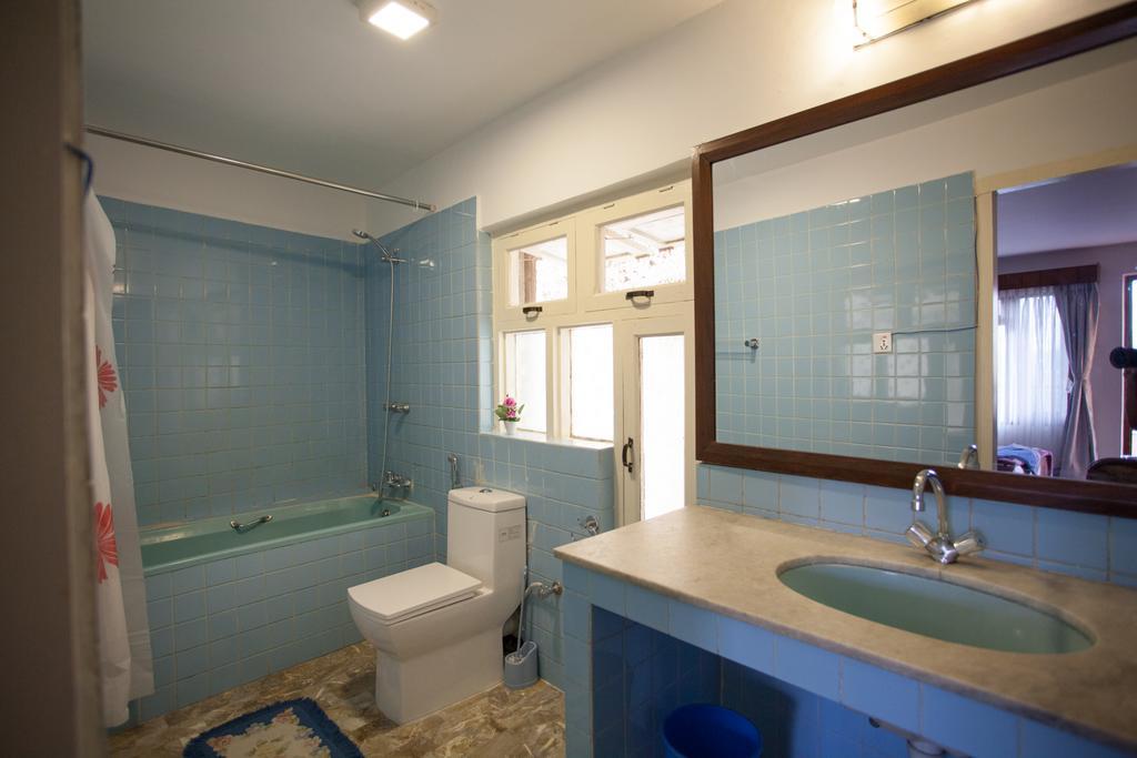 Maya Guest House Thimi Exterior photo