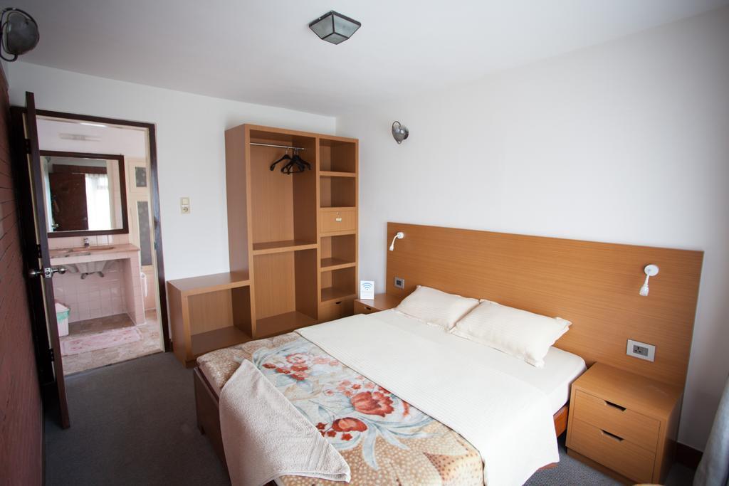 Maya Guest House Thimi Exterior photo